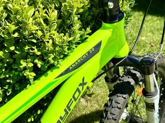 Predám horský bicykel Muddyfox Anarchy 20 - 4