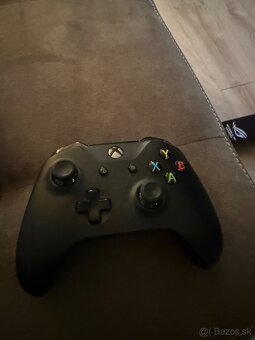 Microsoft Xbox Series S - 4
