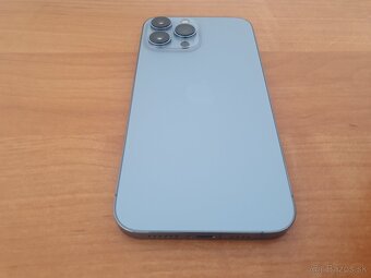 Apple iPhone 13 PRO MAX 128GB - 4