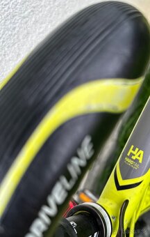 Bicykel kellys Viper 17,5 rám, veľkosť S - 4