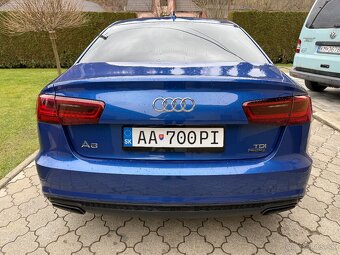 Audi A6 BiTdi Competition quattro - 4