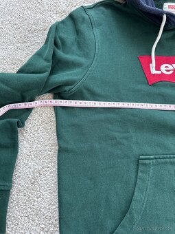 Mikina Levis - 4