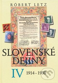 SLOVENSKÉ DEJINY - 4