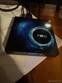 32” GRUNDIG - SMART TV - 4