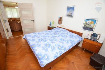 3 izbový byt na ulici Sokolovskej v Humennom, na predaj. - 4