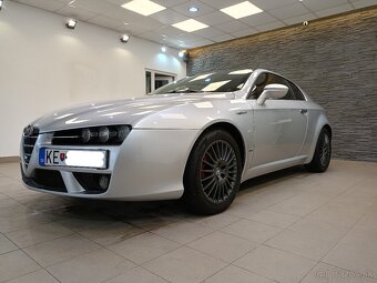 Alfa Romeo Brera 2.2 JTS Sky Window - 4