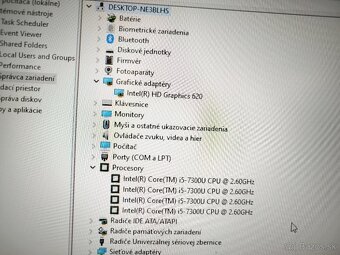 Lenovo T470 - 4