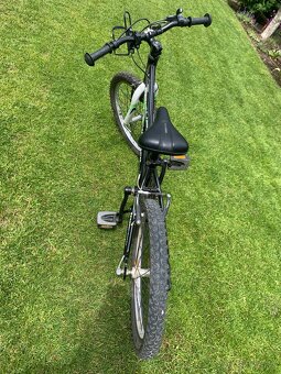 Detsky bicykel LeaderFox Jumper 20” - 4