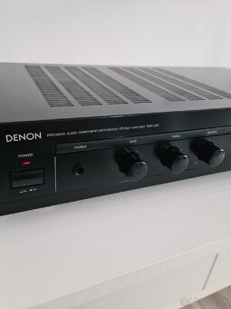 Denon pma-260 - 4