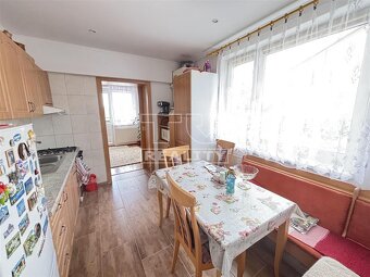 3-izbový byt na predaj – Veľká Lomnica, 63 m2 + balkón +... - 4