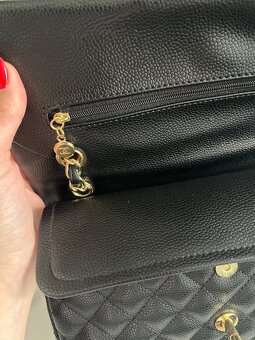 Chanel kabelka - 4