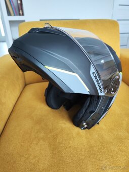 Helma Cassida Compress 2.0 - stav novej, 115€ - 4