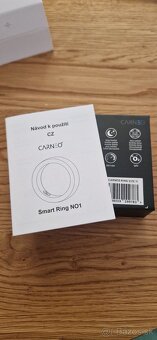 NA PREDAJ SMART PRSTEŇ - 4
