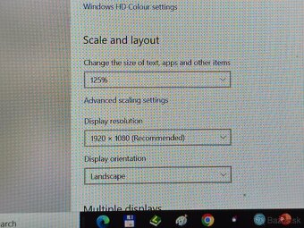 HP Elitebook 840 G2 8/256GB - 4