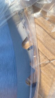 Pílove kotúče HM Cutter 2 kusy s priemerom 450 mm - 4