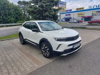 OPEL MOKKA DIESEL - 4