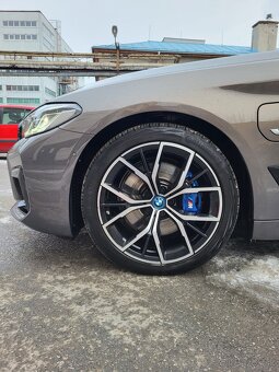 BMW 530e xDrive M - 4