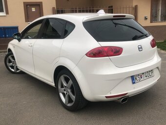 Seat leon - 4