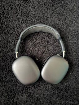 Apple AirPods Max Midnight - 4