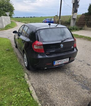 Bmw 116i - 4