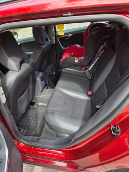 Volvo V60 - 4