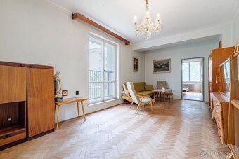 REZERVOVANÉ,2-izbový, predaj, balkón, Národná Trieda, Košice - 4