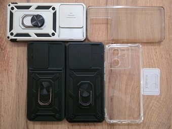 Xiaomi 13T Pro 512GB + Watch 2 Pro – Bluetooth Bl - 4