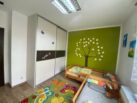 Nadštandardný nízkoenergetický dom s wellness Zaborske - 4