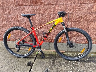 Trek Marlin 7 - 4