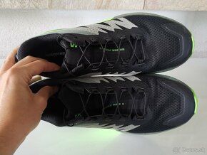 SALOMON SENSE RIDE 5 Pôvodná cena:110,90EUR Tenisky - 4