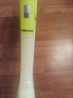 Tenisová raketa HEAD extreme MP 3024 - 4