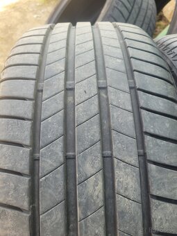 Bridgestone Turanza 225/45 R17 - 4