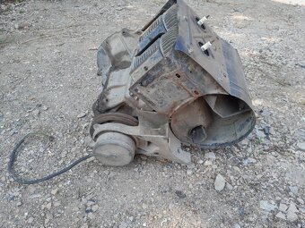 Motor Trabant - 4