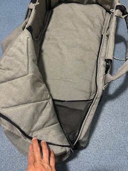Gesslein F6 air+ black - 4