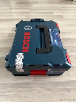 Bosch Professional aku sadrokartónový skrutkovač GTB 18V-45 - 4