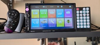 AUTORADIO - 4