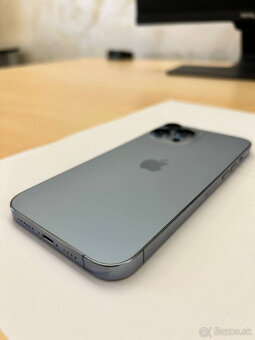 Iphone 13 Pro Max Sierra Blue 512 GB - 4