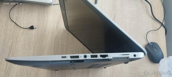 HP EliteBook 850 G3 - 4