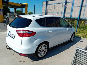 Ford C-Max 2.0 diezel - 4