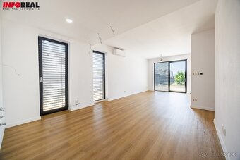NOVOSTAVBA 4 izb. dom Rybárska ul., pozemok 409 m2 - 4