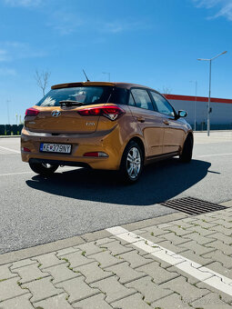 Hyundai i20 - 4