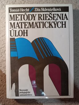 Knihy - Matematika Informatika Elektrotechnika Fyzika - 4