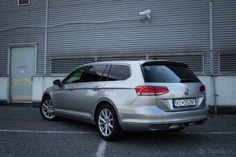 Volkswagen Passat Variant 2.0 TDI BMT Trendline - 4
