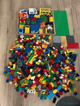 Mix lego duplo - 4