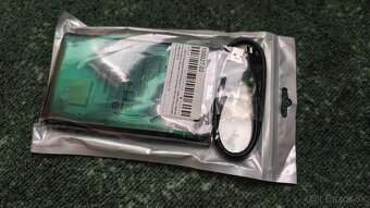 Externy HDD 500GB - 4