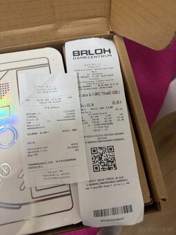 Lenovo Legion Go S / SteamOS / 512GB / Z1Extreme - 4