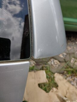 kufrove dvere Volkswagen golf 4 variant - 4