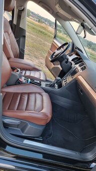 Predám Volkswagen e-Golf - 4