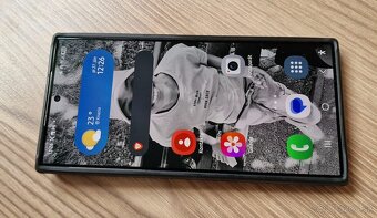 Samsung Galaxy S24 Ultra 512GB - 4