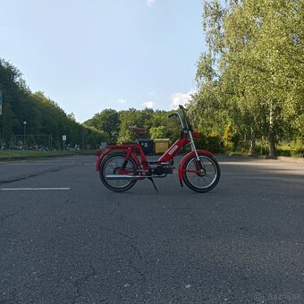 Babetta 207 - 4